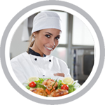 Oklahoma ANSI Certified Food Handler